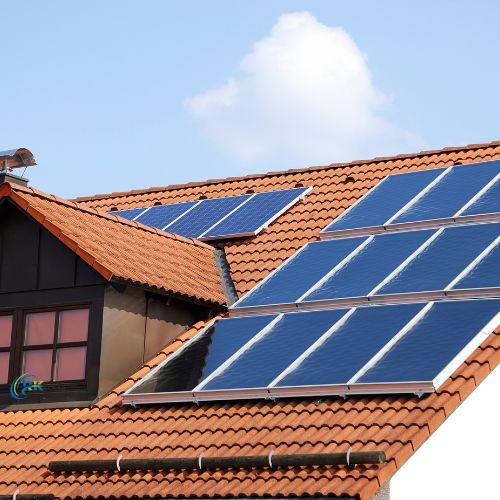 What is a Solar Panel and How Many Types Are Available in India?