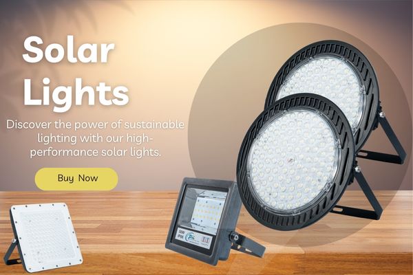 Solar Lights