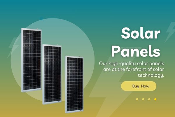Solar Panels