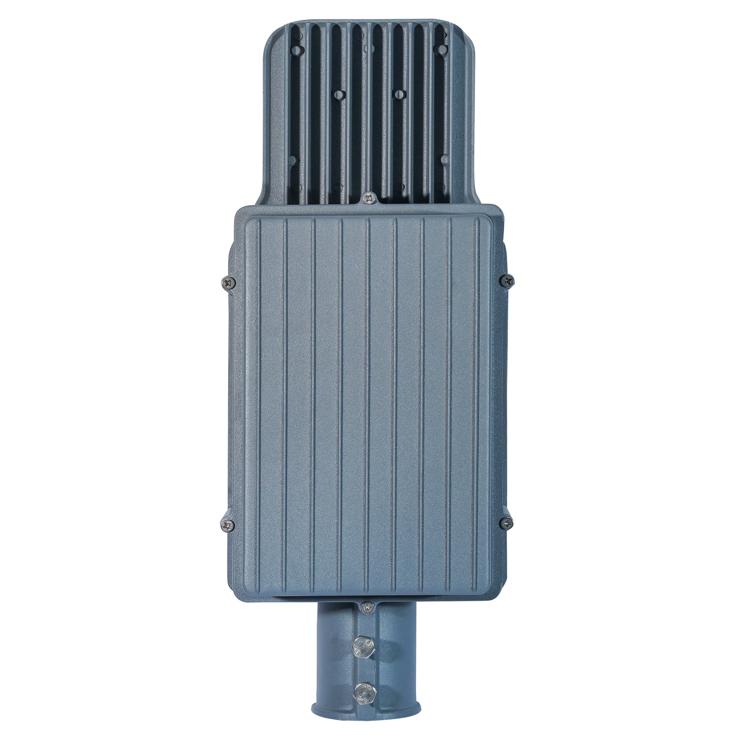 RKSSL-0011-RK 45 WATT SOLAR SEMI- INTEGRATED  STREET LIGHT INBUILT BATTERY LENS MODEL IP66 (ALLUMINIUM BODY)